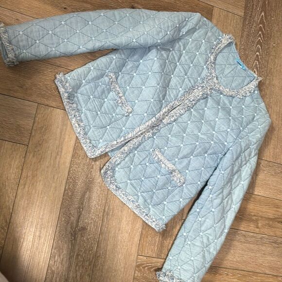 J.McLaughlin Helene Jacket - Picture 2 of 7